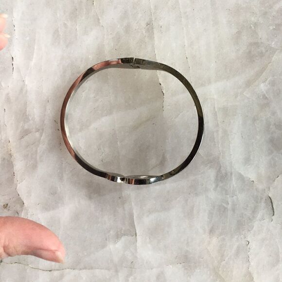 RUSTIC CUFF “C”  - Picture 8 of 9